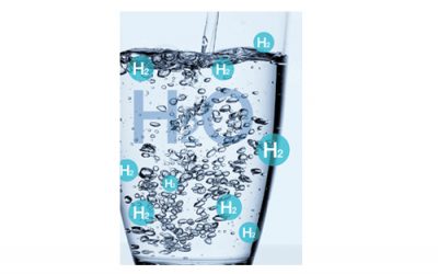 세포·유전자 손상시키는 활성산소 제거…파킨슨병·당뇨 환자 ‘건강한 물’로 주목